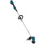 Триммер аккумуляторный Makita DUR192LZ LXT 18V [бесщеточный, 18 В, леска 300 мм, ∅2 мм, без АКБ, 2.7 кг]