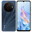6.75" Смартфон ZTE Blade A76 5G 128 ГБ черный [ядер - 8x(2.2 ГГц), 4 ГБ, 2 SIM, IPS, 1600x720, камера 50+2 Мп, 5G, 4G, GPS, FM, 5000 мА*ч]