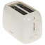 Тостер Blackton Bt T1110 Ivory бежевый [800 Вт, тостов - 2]