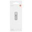 Память USB Flash 64 ГБ Xiaomi BHR5605CN [USB 3.2 Gen 1/USB Type-A, USB Type-C, до 130 Мбайт/сек, поворотный (флип), металл]