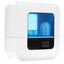 Увлажнитель воздуха Boneco U700 [45 Вт, 80 м², объем 9 л, 600 мл/ч, ультразвуковой, гигростат, ароматизация, белый]