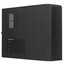 Корпус ExeGate MI-207U [EX288779RUS] черный [Desktop, Micro-ATX, USB 2.0 Type-A, USB 3.2 Gen 1 Type-A]