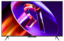 75" (189 см) Телевизор Яндекс ТВ Станция Про MiniLED YNDX-00105 черный [Mini LED, QLED, 4K UltraHD, Wi-Fi, 144 Гц, YaOS X, HDMI х 3, USB х 2 шт]