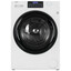 Стиральная машина Haier HW70-BP12959AE белый [стирка - 7 кг, фронтальная загрузка, отжим - 1200 об/мин, программ - 12, дозагрузка белья, пар, 54 дБ, 59.5 см x 85 см x 39.4 см - 45.4 см]