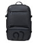 Рюкзак Ninetygo Multi-Functional Travel Backpack черный [для ноутбуков до 16", полиэстер, 28 см x 45 см x 24 см, USB разъем]