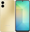 6.7" Смартфон Samsung Galaxy A06 64 ГБ золотистый [ядер - 8x(2 ГГц), 4 ГБ, 2 SIM, PLS, 1600x720, камера 50+2 Мп, 4G, GPS, 5000 мА*ч]