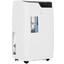 Кондиционер мобильный Electrolux EACM-09 GT/N6 белый [автоматический режим, вентиляция, ночной режим, обогрев, до - 24 м², дистанционное, сенсор, 50 дБ, пульт ДУ]
