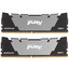 Оперативная память Kingston FURY Renegade [KF432C16RB2K2/16] 16 ГБ [DDR4, 8 ГБx2 шт, 3200 МГц, 16(CL)-18-18]