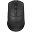 Мышь беспроводная SteelSeries Rival 3 Wireless [62521] черный [18000 dpi, светодиодный, Bluetooth, USB Type-A, кнопки - 6]