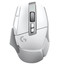 Мышь беспроводная Logitech G502 X LIGHTSPEED [910-006189] белый [25600 dpi, светодиодный, USB Type-A, кнопки - 10]