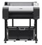 Плоттер Canon imagePROGRAF TM-255 [A1, 24", 5-ти цветная, 2400x1200 dpi, печать без полей, Ethernet (RJ-45), USB 2.0]