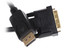 Кабель однонаправленный Cablexpert DisplayPort - DVI-D, 1 м [вилка - вилка, длина - 1 м, 1920x1080, 60 Гц]
