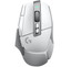 Мышь беспроводная Logitech G502 X LIGHTSPEED [910-006191] белый [25600 dpi, светодиодный, USB Type-A, кнопки - 10]