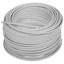 Витая пара Cablexpert FPC-6057-4-CU/100 [FTP, пары 4, кат. 6, одножильный, ⌀ жилы - 0.57 мм, проводник - медь, 100 м, в помещении]