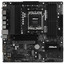 Материнская плата ASRock B850M Pro A [AM5, AMD B850, 4xDDR5-7200 МГц, 1xPCI-Ex16, 3xM.2, Micro-ATX]