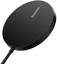 Беспроводное зарядное устройство Baseus Simple Mini3 Magnetic черный [15 Вт, Qi1, Apple iPhone с MagSafe]