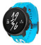 Спортивные часы SUUNTO RACE S [корпус - черный, ремешок - Синий, 1.32", AMOLED, 466x466, Bluetooth, для Android, iOS]