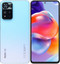 6.67" Смартфон Xiaomi Redmi Note 11 Pro+ 256 ГБ голубой [ядер - 8x(2.5 ГГц), 8 ГБ, 2 SIM, AMOLED, 2400x1080, камера 108+8+2 Мп, NFC, 5G, 4G, GPS, FM, 4500 мА*ч]