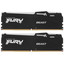 Оперативная память Kingston FURY Beast Black RGB [KF560C30BBAK2-16] 16 ГБ [DDR5, 8 ГБx2 шт, 6000 МГц, 30(CL)-36-36]