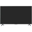 75" (190 см) Телевизор Xiaomi TV A Pro 75 2025 серый [Direct LED, QLED, 4K UltraHD, Wi-Fi, 60 Гц, Android TV, HDMI х 3, USB х 2 шт]