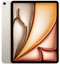 13" Планшет Apple iPad Air (M4) Wi-Fi 256 ГБ бежевый [2732x2048, IPS, 8, 12 ГБ, 9705 мА*ч, iPadOS 26]