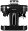 Кофеварка рожковая Kitfort КТ-7375 черный [используемый кофе - зерновой, молотый, 1150 Вт, 0.75 л]