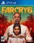 Игра Far Cry 6 (PS4) [18+, экшн, экшн с открытым миром, дата выхода: 07.10.2021, язык озвучки: английский, русский, стандартное издание]