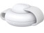 Беспроводное зарядное устройство Anker MagGo 3-in-1 белый [25 Вт, Qi2, Apple AirPods с технологией Qi, Apple iPhone с MagSafe, Apple Watch с технологией Qi]