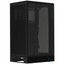 Корпус DEEPCOOL CH270 DIGITAL [CH270 DIGITAL] черный [Mini-Tower, Micro-ATX, Mini-ITX, USB 3.2 Gen 1 Type-A, USB 3.2 Gen 2 Type-C]