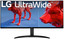 34" Монитор LG UltraWide 34WR50QK-B черный [3440x1440@100 Гц, VA, LED, 5 мс, 3000:1, 300 Кд/м², 178°/178°, DisplayPort 1.4, HDMI 2.0 x2: 1800R]