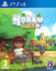 Игра Hokko Life (PS4) [3+, стратегия, дата выхода: 27.09.2022, язык озвучки: нет озвучки / вымышленный язык, стандартное издание]