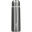 Термос OneTwo Classic O3VF13 серебристый [0.5 л, до 24 ч, корпус - нержавеющая сталь, колба - нержавеющая сталь]
