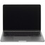 13.6" Ноутбук Apple MacBook Air серый [английская раскладка, 2560x1664, IPS, Apple M2 8-core, ядра: 4 +  4 х 3.5 ГГц + 2.4 ГГц, RAM 8 ГБ, SSD 256 ГБ, Apple M2 8-core, macOS]