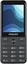 Сотовый телефон Philips Xenium E6808 черный [связь 2G, 3G, 4G, 2 SIM, экран 2.8", TN (TFT), 320x240, камера 2 Мп, Bluetooth, 1700 мА*ч, фонарик, ЗУ]