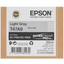 Картридж Epson T47A светло-серый [принтер, оригинальный, 1 шт]