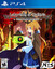 Игра Labyrinth of Galleria: The Moon Society Standard Edition (PS4) [16+, ролевая, ролевой экшн, стратегия, дата выхода: 17.02.2023, язык озвучки: английский, японский, стандартное издание]