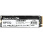 2000 ГБ M.2 NVMe накопитель TEAMGROUP MP33Q [TM8FF2002T0C101] [PCIe 3.0 x4, чтение - 2900 Мбайт/сек, запись - 1850 Мбайт/сек, 4 бит QLC, NVM Express, TBW - 480 ТБ]