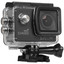 Экшн-камера SJCAM SJ4000 WiFi черный [12 Мп, 1920x1080 30 кадр./сек, угол 170°, Wi-Fi, подводный бокс, экран, 900 мА*ч]