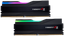 Оперативная память G.Skill Trident Z5 RGB [F5-7200J3445G16GX2-TZ5RK] 32 ГБ [DDR5, 16 ГБx2 шт, 7200 МГц, 34(CL)-45-45-115]