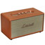 Аудиосистема Marshall Stanmore III коричневый [формат акустики - 1.1, мощность - 80 Вт, Bluetooth, 2RCA, jack 3.5 мм, питание - от сети]