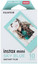 Картридж для моментальной печати FujiFilm Instax Mini Sky Blue [800, 62 х 46 мм, 10 фото]