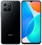 6.56" Смартфон HONOR X6b 256 ГБ черный [ядер - 8x(2 ГГц), 6 ГБ, 2 SIM, TFT LCD, 1612x720, камера 50+2 Мп, NFC, 4G, GPS, 5200 мА*ч]