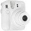 Фотоаппарат моментальной печати Fujifilm Instax mini 12 [печать снимка - 62 х 46 мм, белый]