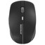 Мышь беспроводная JETACCESS OM-98 BW  черный [1600 dpi, светодиодный, Bluetooth, USB Type-A, кнопки - 6]