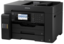 МФУ струйное Epson EcoTank L15150 [цветная печать, A3+, 4800x2400 dpi, ч/б - 25 стр/мин (А3), факс, АПД, Ethernet (RJ-45), USB Type-A, Wi-Fi, СНПЧ]