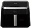 Аэрогриль Midea MF-CY85WK2 черный [2200 Вт, 8.5 л, упр. - сенсор, программ - 7, таймер на - 60 мин]