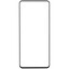 Защитное стекло BoraSCO для экрана Xiaomi Redmi Note 14 [2.5D, олеофобное покрытие, 0.26 мм, цвет рамки - черный, в комплекте: 1 шт]
