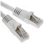 Патч-корд DEXP HPS5E030 [круглый, SF/UTP, RJ-45, Cat. 5e, длина - 3 м, внешняя изоляция - PVC (ПВХ)]