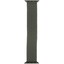 Ремешок Aceline для Apple Watch 38/ 40/ 41mm зеленый [спортивный, застежка - без застежки, нейлон, 1 шт]