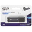 1000 ГБ Внешний SSD Silicon Power MS60 [SP001TBUF3S60V1B] [USB 3.2 Gen 2 Type-A, чтение - 600 Мбайт/сек, запись - 500 Мбайт/сек]